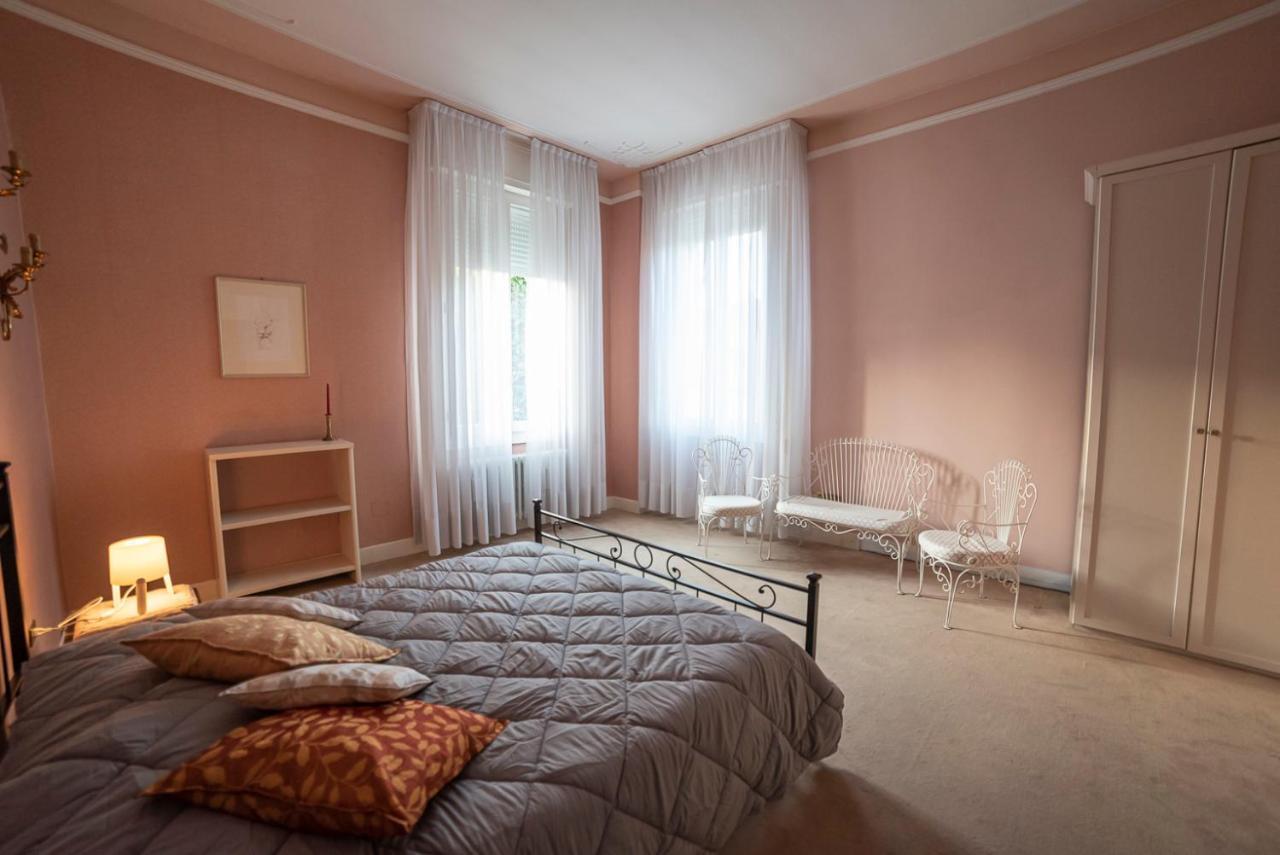 B&B Matteotti Luxury Home Vignola  Bagian luar foto
