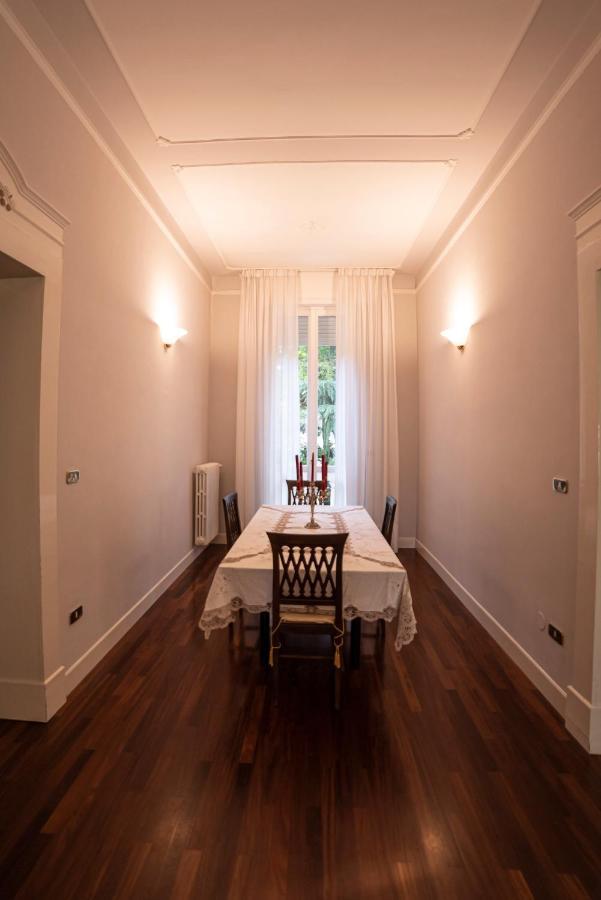 B&B Matteotti Luxury Home Vignola  Bagian luar foto